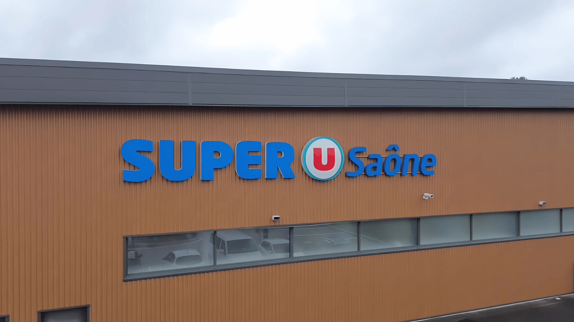 Super U – Concours