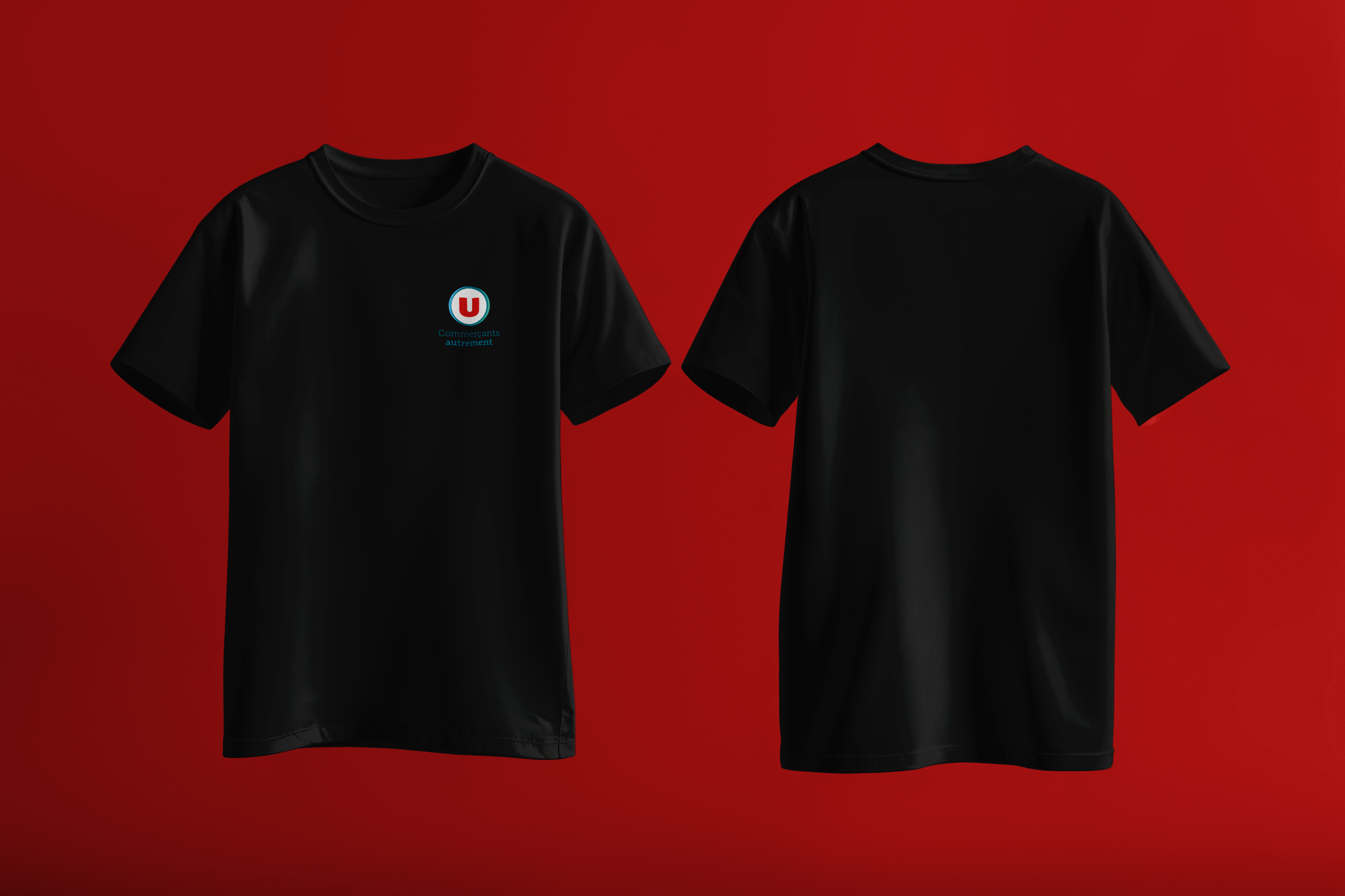 Super U – Textiles