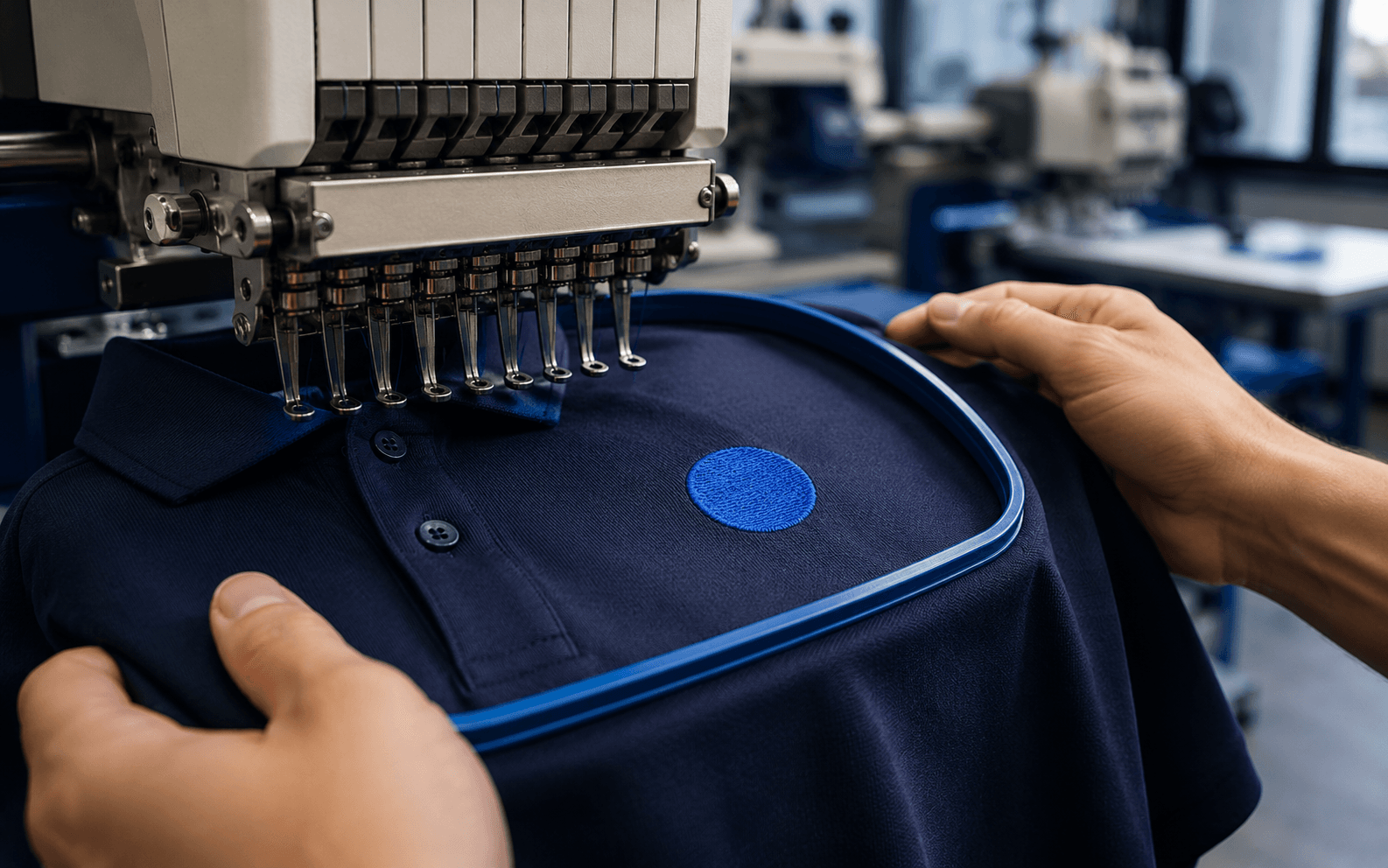 Impression textile OSIOM