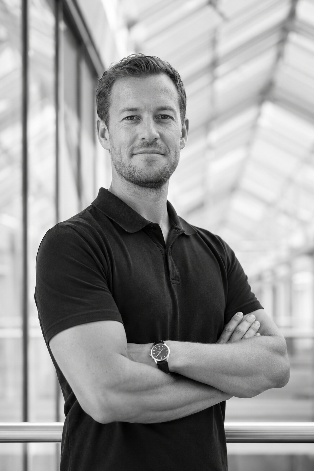 Sébastien, e-commerce OSIOM